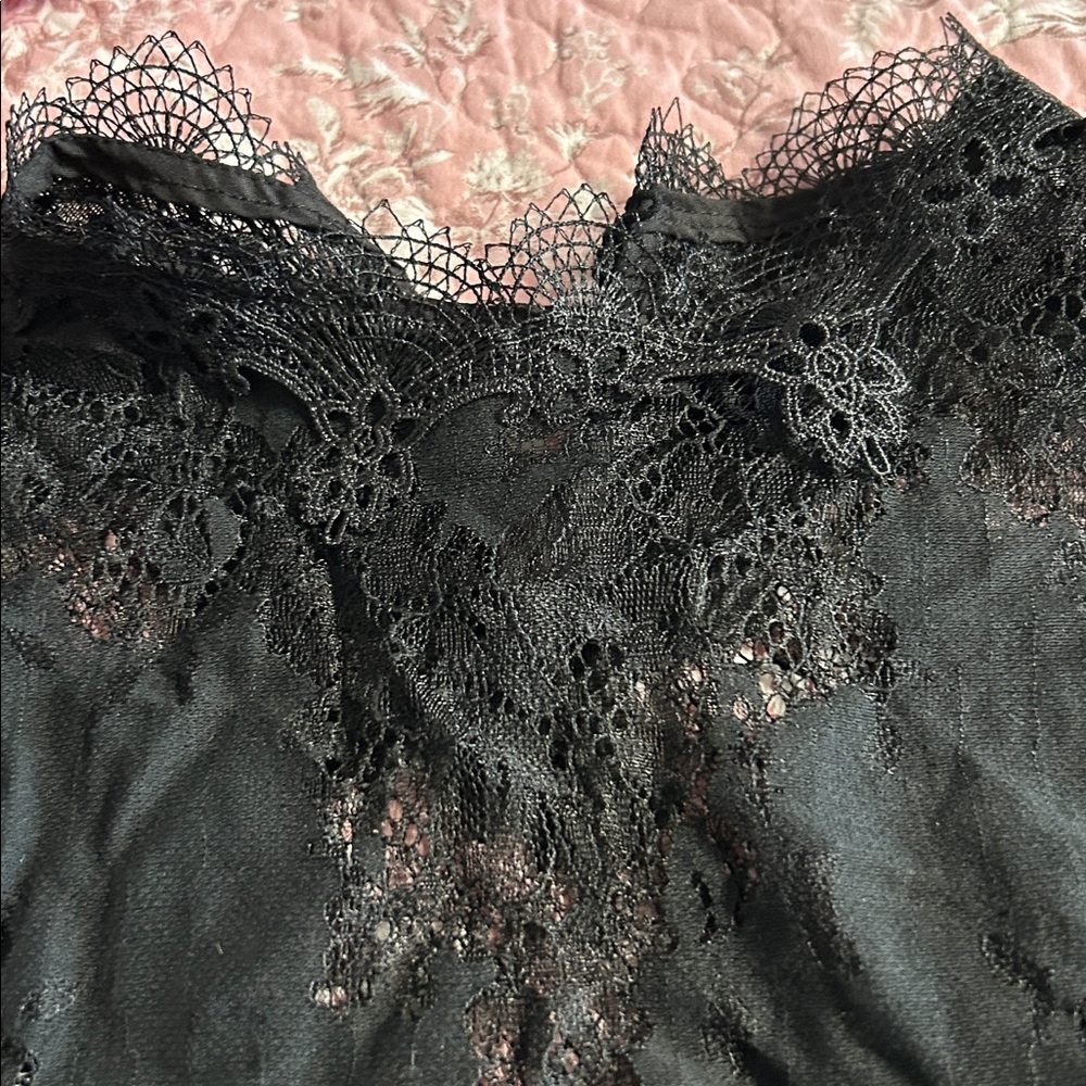 Black Collar
